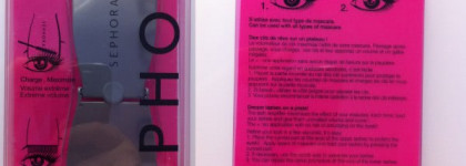 Приятная мелочь Sephora Volumateur de Cils