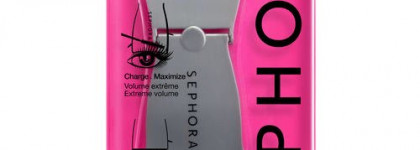 Приятная мелочь Sephora Volumateur de Cils