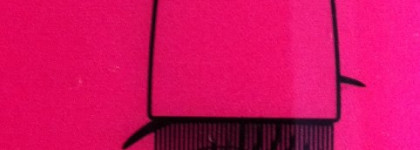 Приятная мелочь Sephora Volumateur de Cils