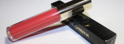 Покупки от Dolce&Gabbana