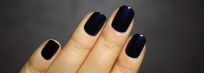 Ночное небо Essie Midnight Cami №91