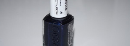 Ночное небо Essie Midnight Cami №91