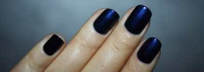 Ночное небо Essie Midnight Cami №91