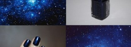 Ночное небо Essie Midnight Cami №91