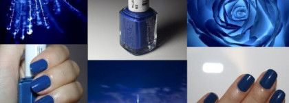 Essie Mezmerised №93