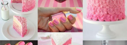 Essie Lovie Dovie №20