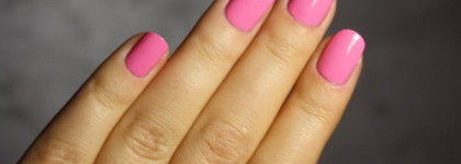 Essie Lovie Dovie №20