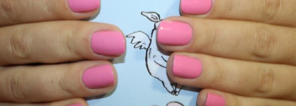 Essie Lovie Dovie №20