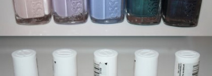 Последние лако-приобретения