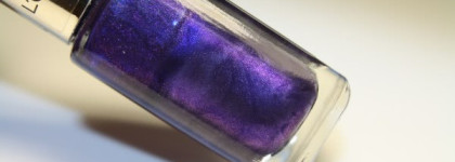 Осенние фиолетовые