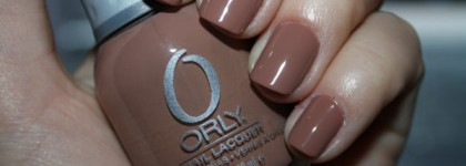 Покупки от Orly