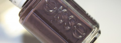 Essie Smokin Hot №75