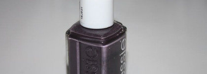 Essie Smokin Hot №75