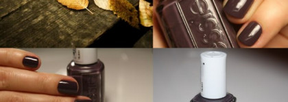 Essie Smokin Hot №75