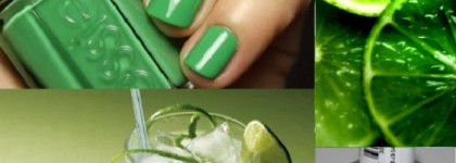 Essie Mojito Madness 222A