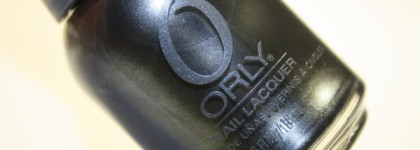 Обновки от Orly