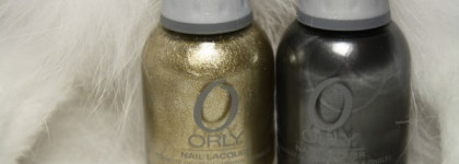 Обновки от Orly