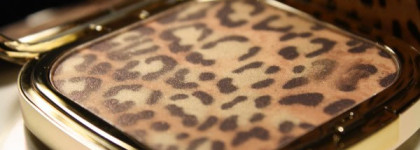 Леопардовые покупки