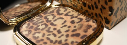 Леопардовые покупки