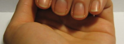 Мой любимчик Bon Elixir от Vivienne Sabo и летний маникюр