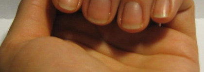 Мой любимчик Bon Elixir от Vivienne Sabo и летний маникюр