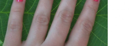 Мой любимчик Bon Elixir от Vivienne Sabo и летний маникюр