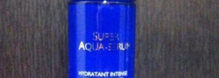 Мой уход за кожей от Guerlain
