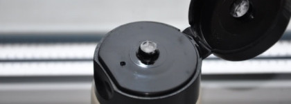 Мой удачный и не очень удачный опыт пробы новых пенок для умывания от Toni Moly и Calmia