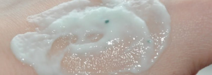 Корейский список или мои корейские маски (часть 1)