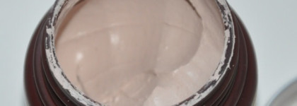 Корейский список или мои корейские маски (часть 1)