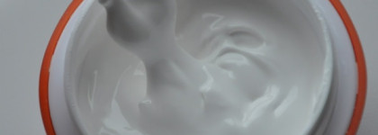 Корейский список или мои корейские маски (часть 2)