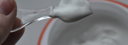 Корейский список или мои корейские маски (часть 2)