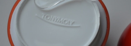 Корейский список или мои корейские маски (часть 2)