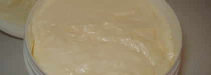 Медовое разочарование - Avon Milk and Honey Moisturising Body Whip