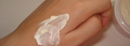 Медовое разочарование - Avon Milk and Honey Moisturising Body Whip
