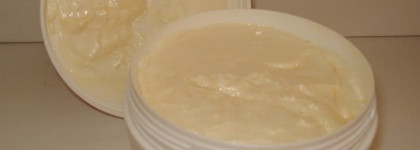 Медовое разочарование - Avon Milk and Honey Moisturising Body Whip