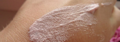 Скраб для лица Green Mama "Кедровый орех и уссурийский хмель"