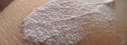 Скраб для лица Green Mama "Кедровый орех и уссурийский хмель"