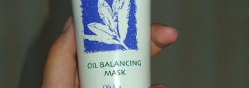 Органическая парочка Aubrey Organics