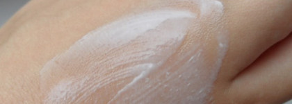 Органический уход за телом: крем для ног, крем для рук и лосьон для тела