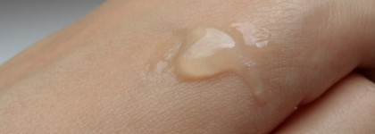 Очищение, обновление и питание кожи с помощью органических средств