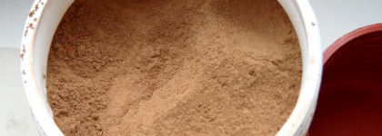 Очищение, обновление и питание кожи с помощью органических средств