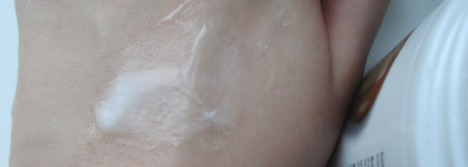 Ночной уход за руками