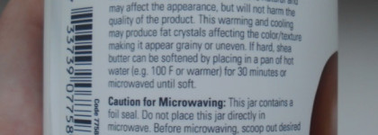 Ночной уход за руками