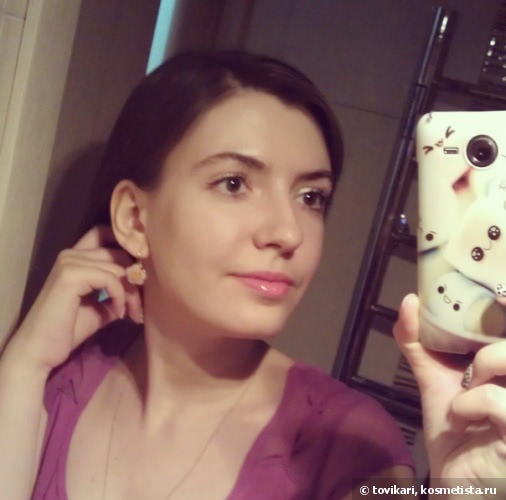 Мои новые блески для губ - NYX Butter Gloss в оттенках Blg03 Peaches and Cream и Blg07 Tiramisu
