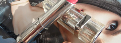 Dior в моей косметичке