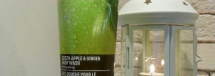 Фруктово-цветочный уход за телом от Desert Essence и Shikai