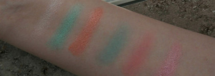 Для любителей нежнятинки: палетка Sleek Makeup I-Divine Eyeshadow Palette All The Fun Of The Fair