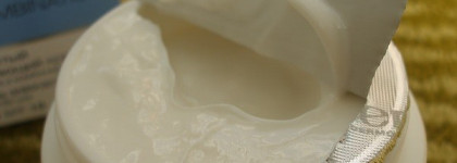 Хороший бюджетник от Lirene - дневной крем Velvet moisturising для нормальной и комбинированой кожи