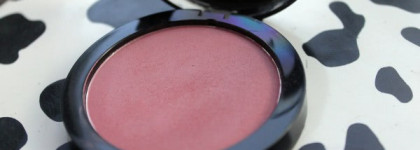 Долгожданные Gosh Natural blush Blush naturel (39 electric pink)